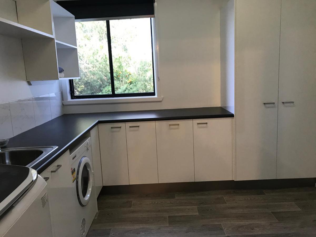 Longhorn Ranch Apartments Orbost Esterno foto