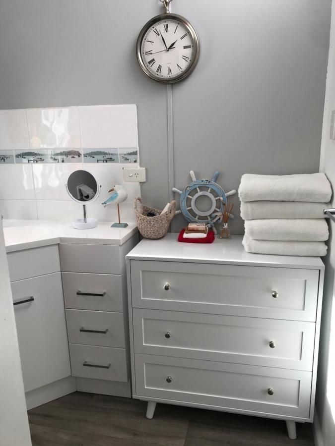 Longhorn Ranch Apartments Orbost Esterno foto