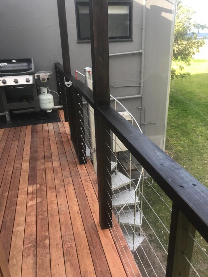Longhorn Ranch Apartments Orbost Esterno foto