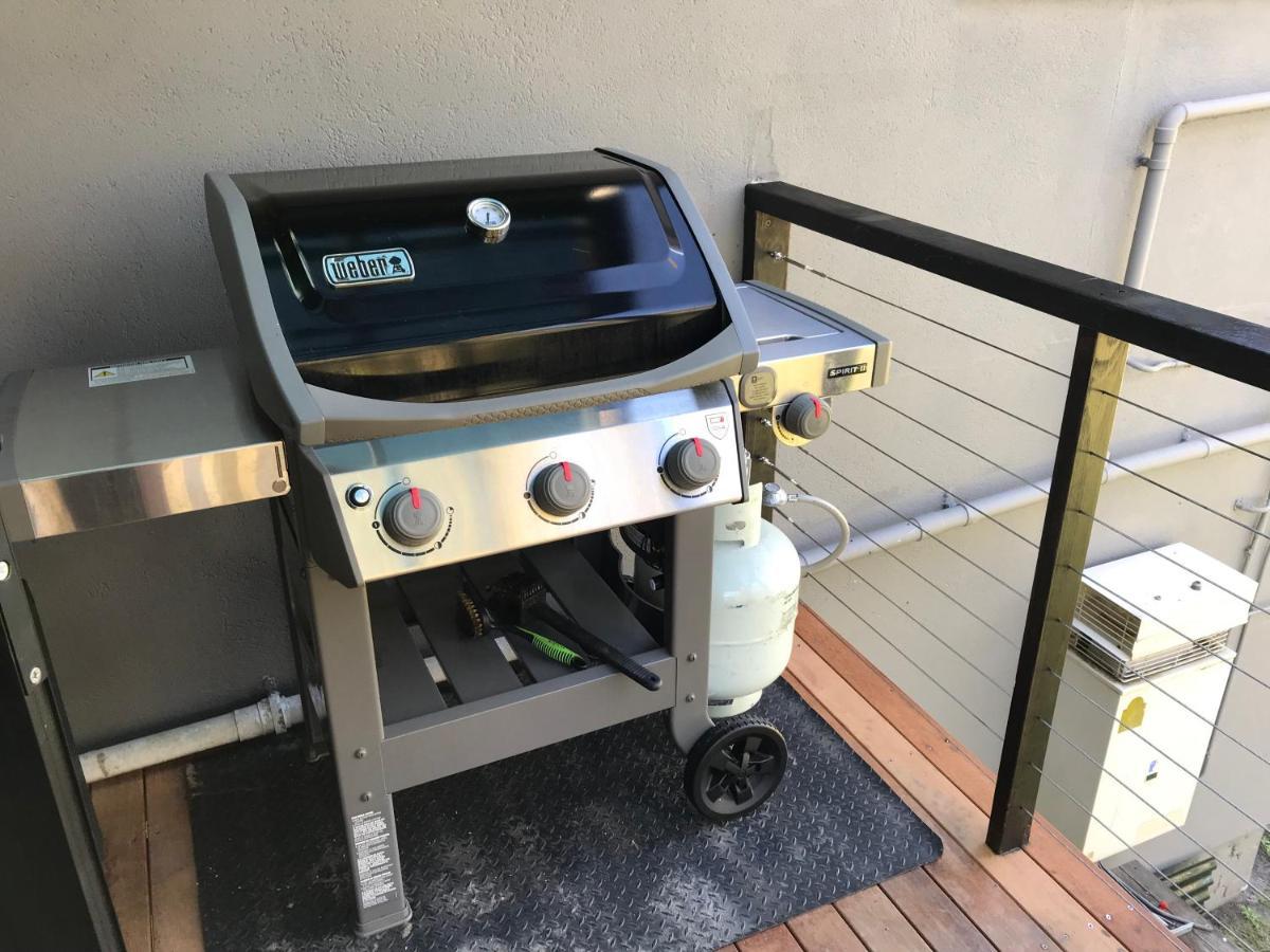 Longhorn Ranch Apartments Orbost Esterno foto