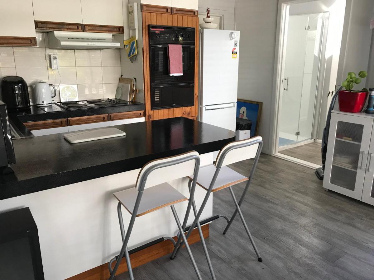 Longhorn Ranch Apartments Orbost Esterno foto