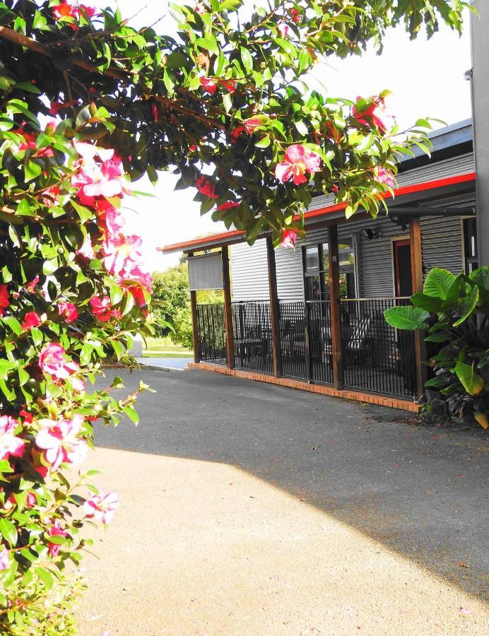Longhorn Ranch Apartments Orbost Esterno foto