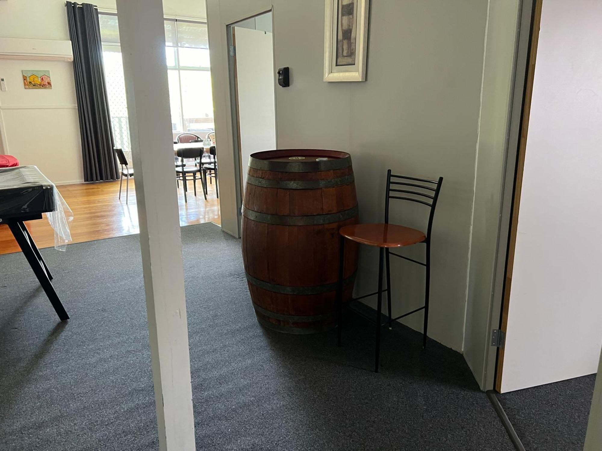 Longhorn Ranch Apartments Orbost Esterno foto