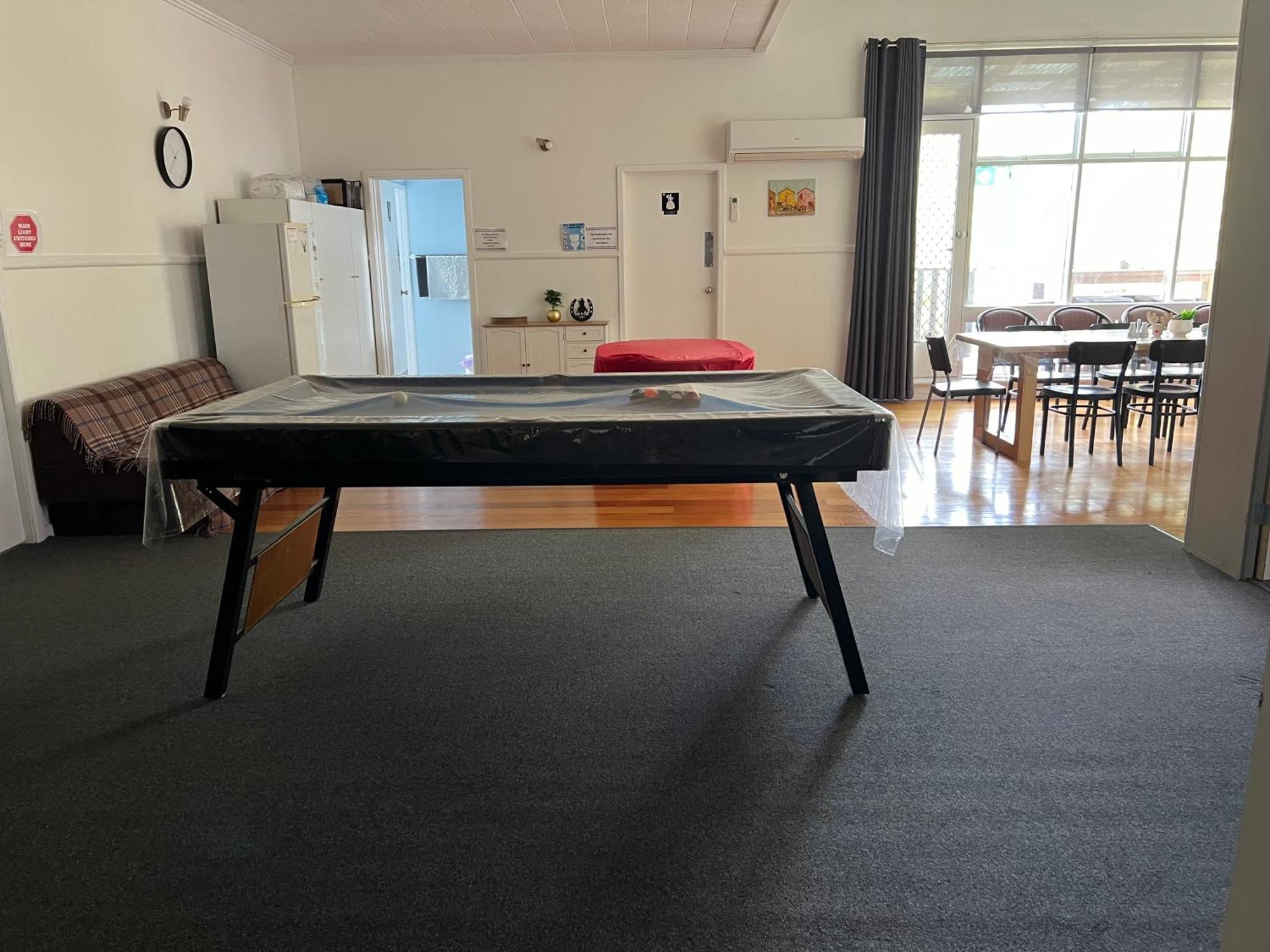Longhorn Ranch Apartments Orbost Esterno foto