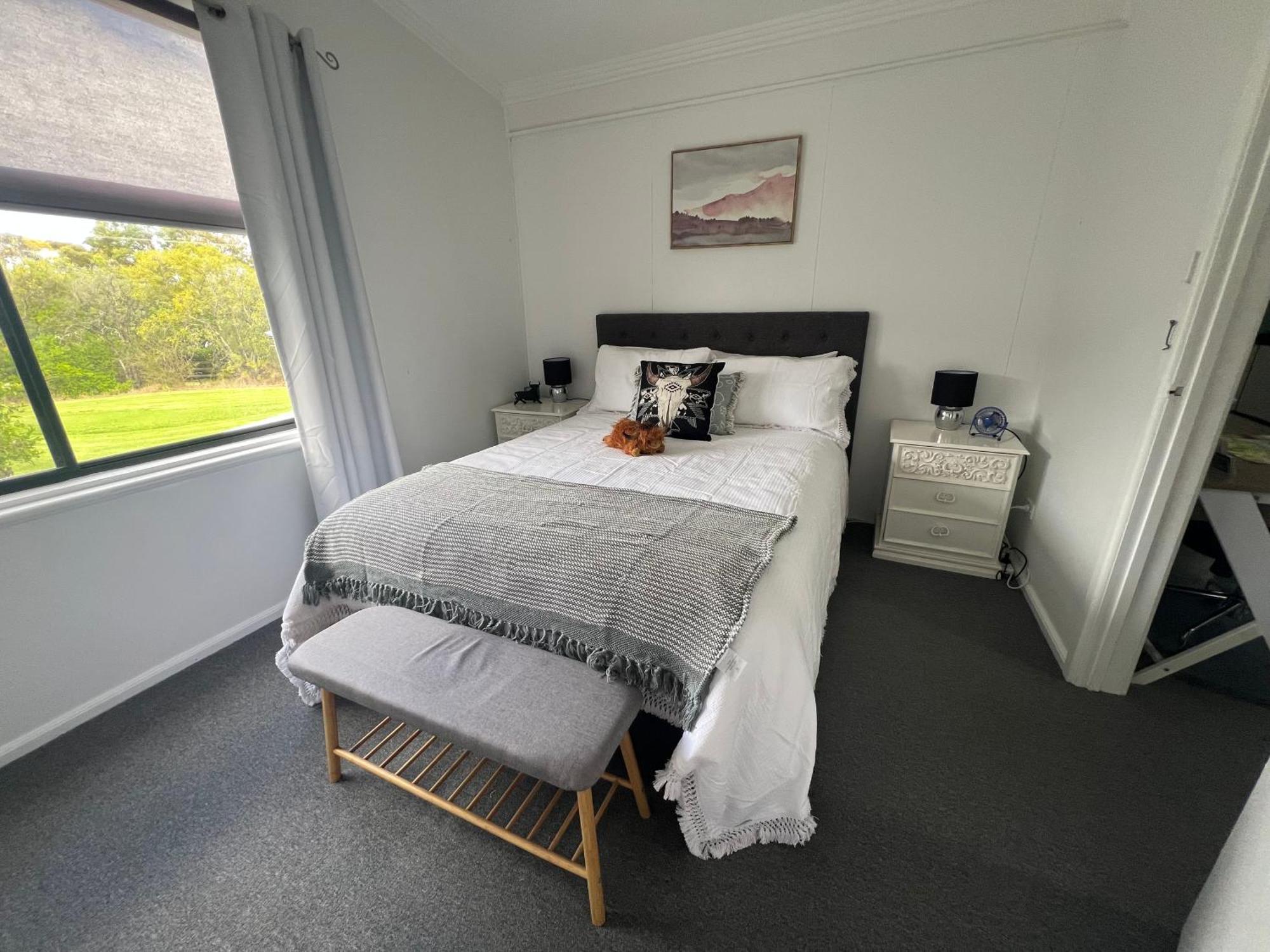 Longhorn Ranch Apartments Orbost Esterno foto
