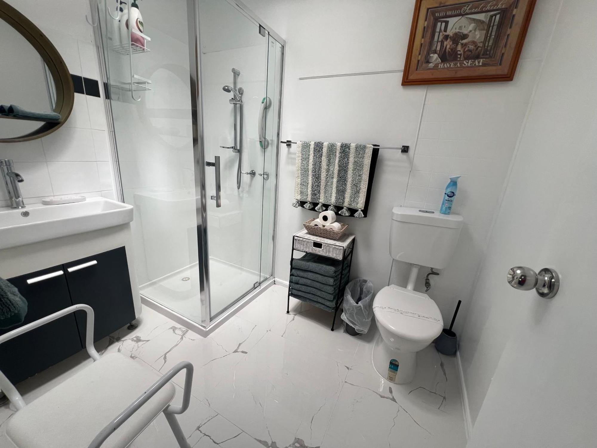Longhorn Ranch Apartments Orbost Esterno foto