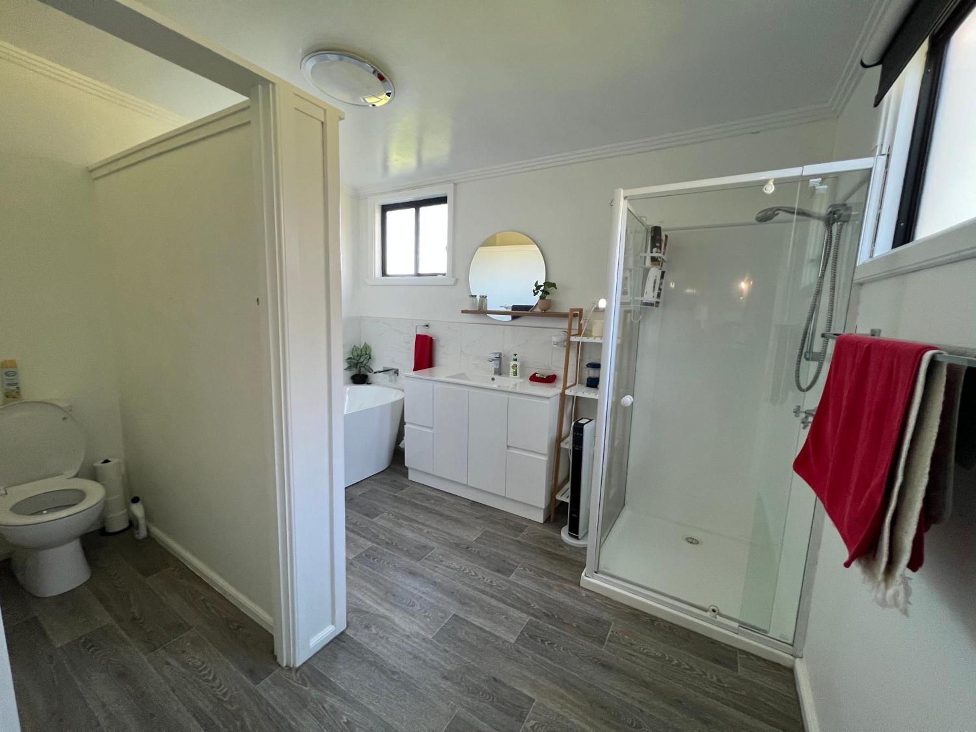 Longhorn Ranch Apartments Orbost Esterno foto