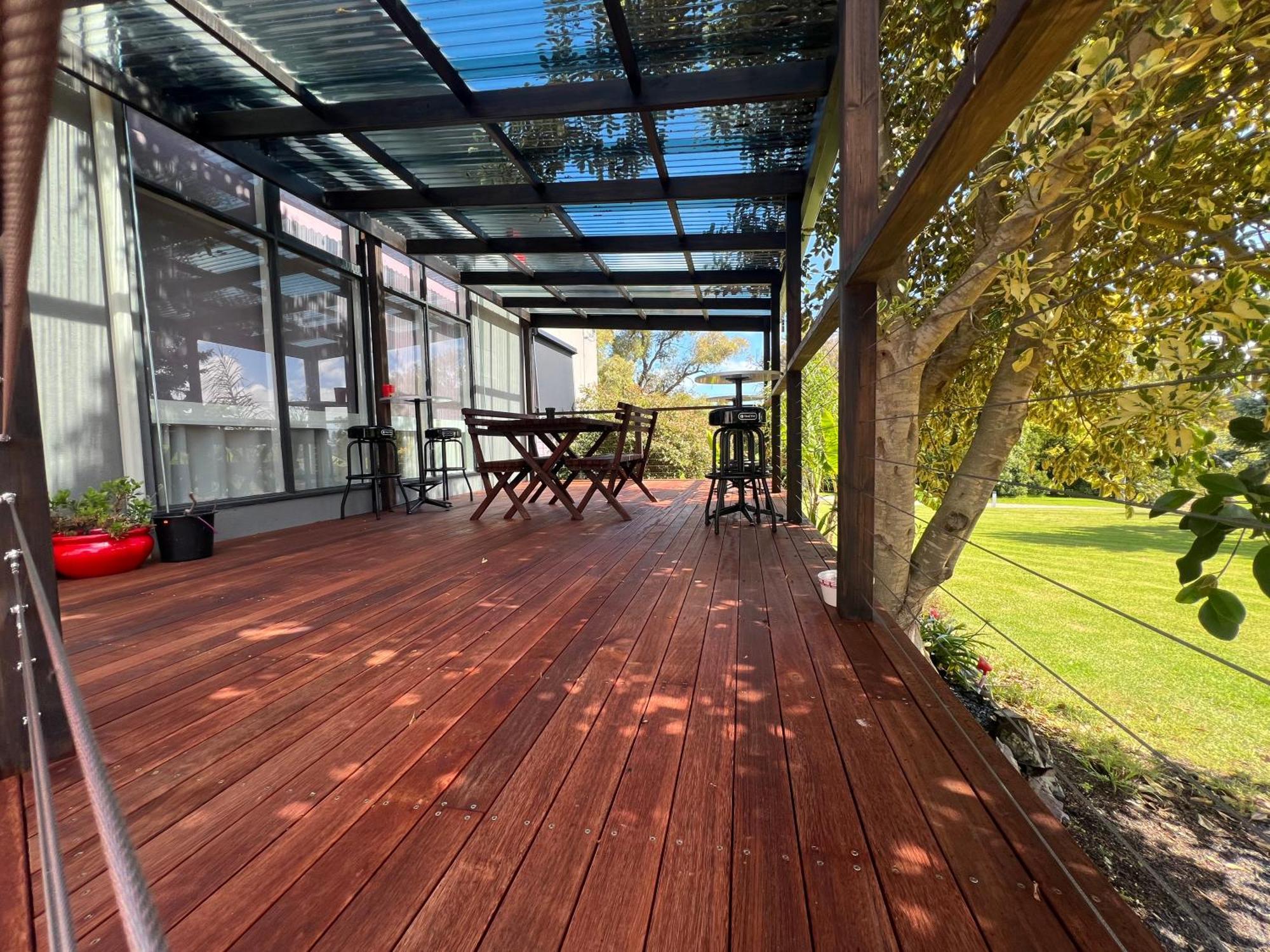 Longhorn Ranch Apartments Orbost Esterno foto