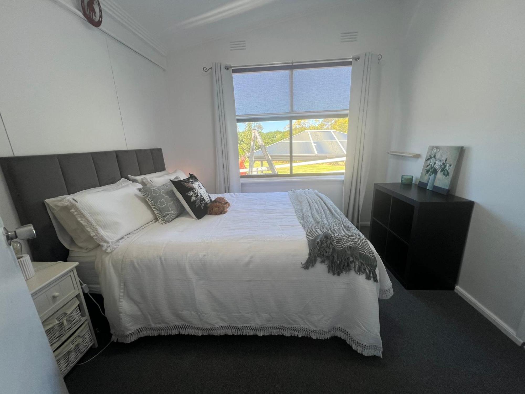 Longhorn Ranch Apartments Orbost Esterno foto