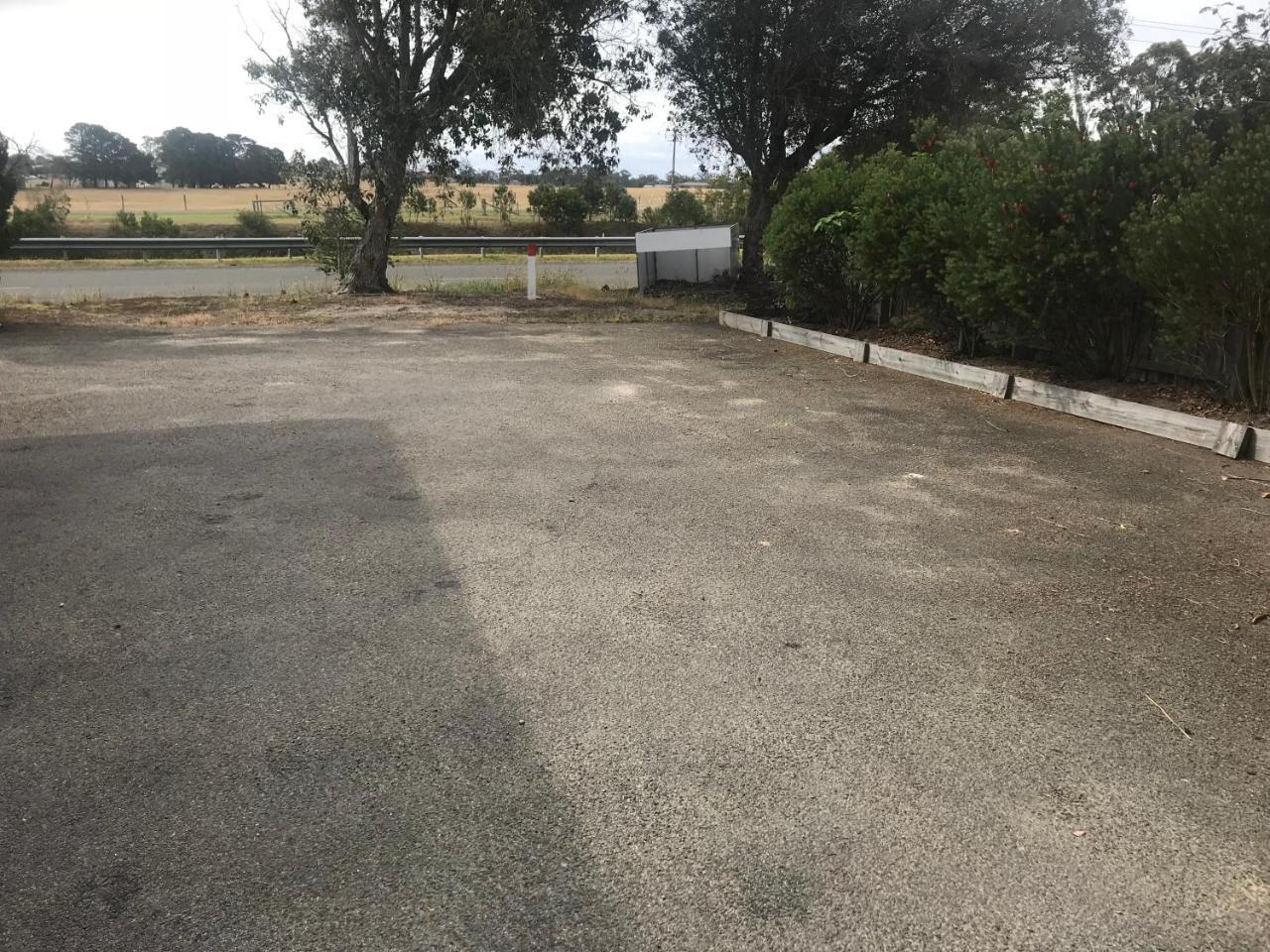 Longhorn Ranch Apartments Orbost Esterno foto