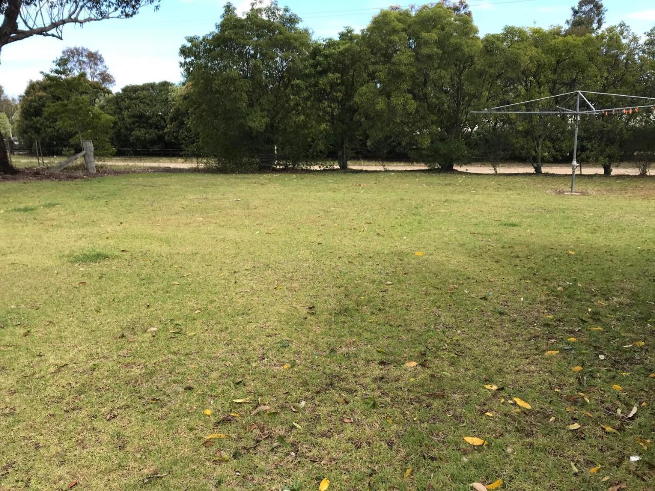 Longhorn Ranch Apartments Orbost Esterno foto
