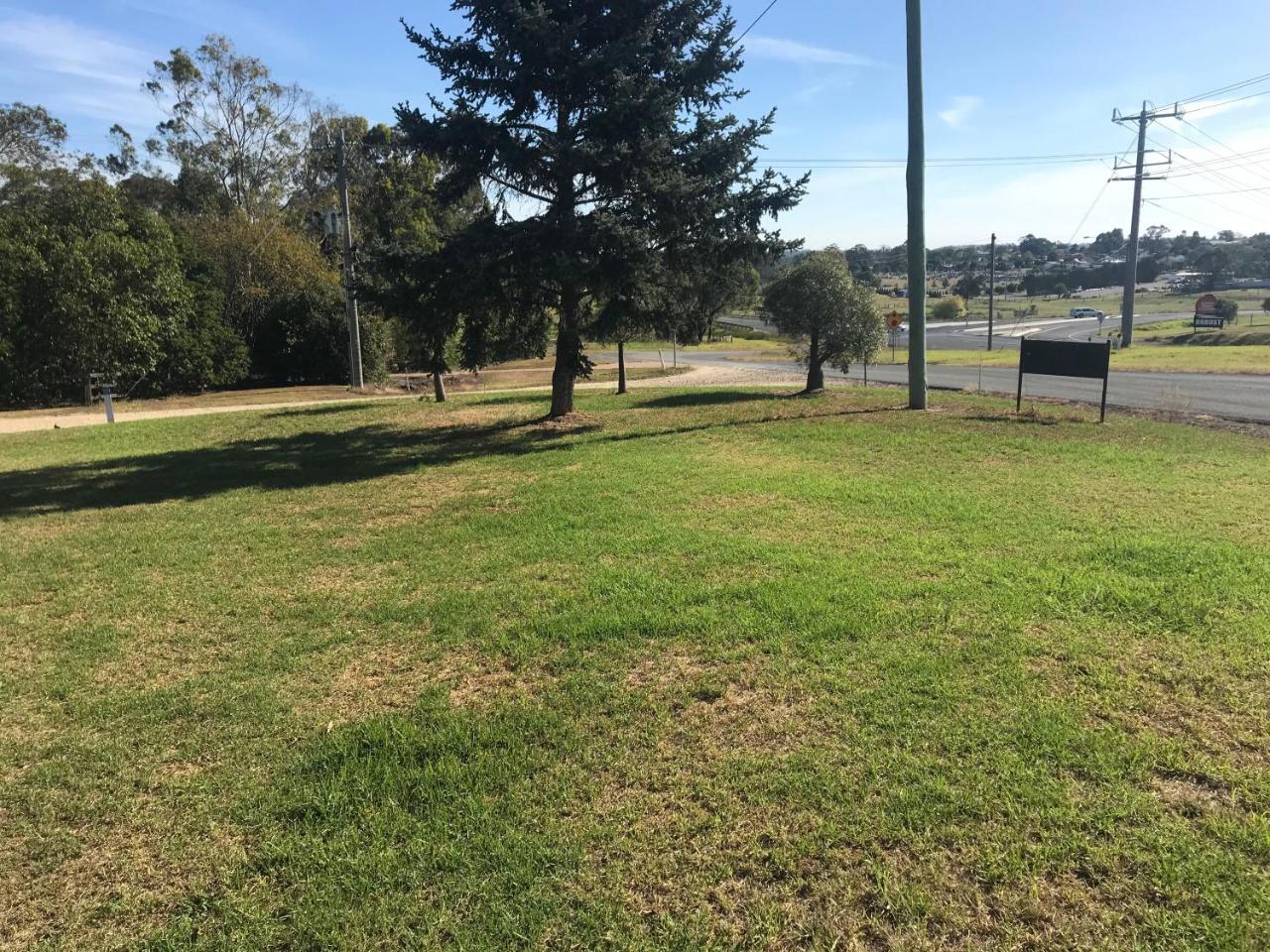 Longhorn Ranch Apartments Orbost Esterno foto